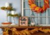 5 Sales on Fall Decor You Don’t Want to Miss