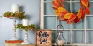 5 Sales on Fall Decor You Don’t Want to Miss