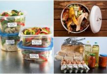 10 Tips to Avoid Food Waste at Home