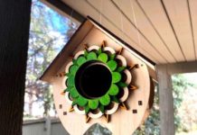5 Show-Stopping Birdhouse Kits With Im-Peck-Able Style