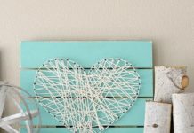10 DIY Rustic Decor Kits for Indoors & Outdoors
