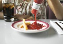 10 Unusual Household Uses for Ketchup