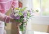 10 Hacks to Keep Your Flowers Fresh & Beautiful