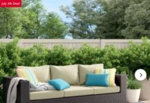 The Best Fourth of July Sales for Patio & Grilling