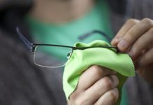 10 Things You Should Be Cleaning With Rubbing Alcohol