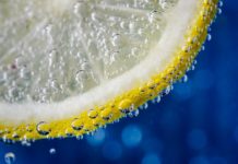 10 Things You Didn’t Know Club Soda Could Clean