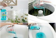 4 Unusual Uses for Mouthwash Around Your Home
