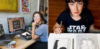 Meet 5 Artists Creating Incredible Star Wars Fan Art—That You Can Buy