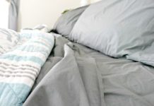 How to Wash Bed Sheets