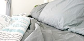 How to Wash Bed Sheets