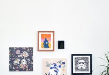 This Star Wars Fan Art Will Keep The Force With You Always