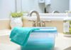DIY Nontoxic Reusable Cleaning Wipes