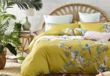 5 Decorating Tips to Bring Spring Into Your Home