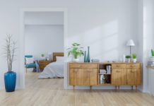 10 Genius Renter-Friendly Decorating Hacks