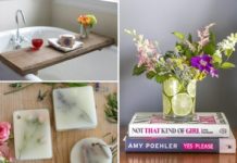 10 Affordable DIY Projects to Turn Your Bathroom Into a Sanctuary