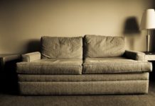 10 Hacks to Give an Old Sofa New Life