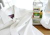 10 Clothes Cleaning Hacks Using Vinegar