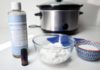 How to Clean a Slow Cooker with Natural DIY Cleaner