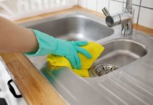 The Ultimate Room by Room Checklist for Daily Cleaning