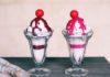 DIY "Ice Cream Sundae" Decorative Candles
