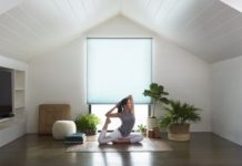 Take It Inside: How to Keep Your House Cool This Summer