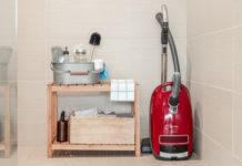 8 Essential Things Everyone Needs in Their At-Home Cleaning Kit