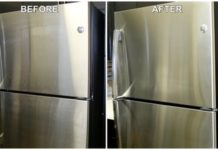 How to Naturally Clean & Polish Stainless Steel