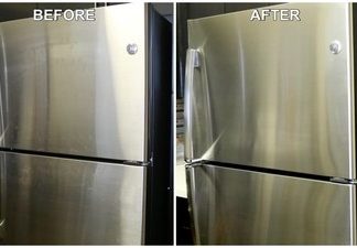 How to Naturally Clean & Polish Stainless Steel