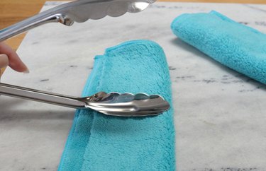 how to clean wood blinds