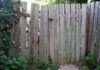 How to Repair a Sagging Gate