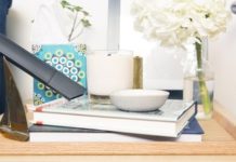 Spring Refresh for the Home