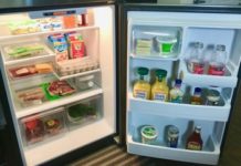 How to Properly Organize Food in Your Refrigerator