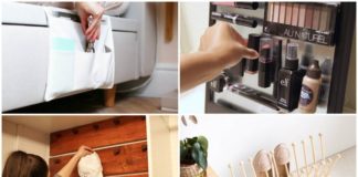 11 Life-Changing Storage & Organization DIYs You Need to Try ASAP