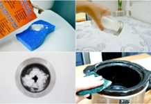 9 Things You Didn’t Know You Could Clean with Baking Soda