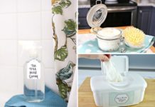 9 All-Natural Bathroom Cleaning Solutions You’ll Actually Want to Try