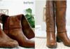 How to Clean Leather Boots and Shoes