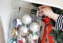 13 Tips on How to Clean Your Home After the Holiday Season