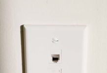 How to Install a Low Voltage Electrical Wall Box