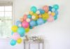 3 Easy DIY Balloon Decoration Ideas
