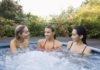How to Support a Hot Tub on a Deck
