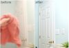 DIY Mirror Defogger for Bathrooms