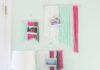 Budget-Friendly DIY Yarn Wall Hangings
