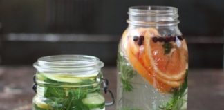 DIY Natural Air Fresheners for Spring