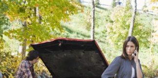 What Is a Spigot Bearing?