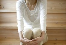 How to Use Wood Filler on Stairs