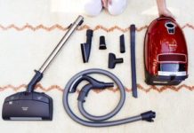 Surprising Things You Can Clean With Your Vacuum (But You Never Knew You Could)