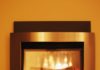 How to Change a Gas Fireplace to Electric