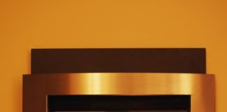 How to Change a Gas Fireplace to Electric