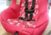 Easy Ways to Clean a Car Seat