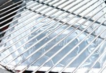 4 Ways to Safely Clean Grill Grates
